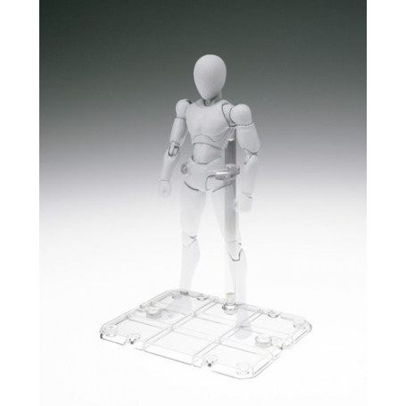 Accessoires NECA 10 socles pour figurines