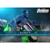 Hot Toys - Beast Deluxe Version MMS o in scala 1/6 - Avengers: Doomsday