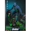 Hot Toys - Beast Deluxe Version MMS o in scala 1/6 - Avengers: Doomsday