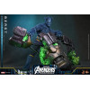 Hot Toys - Beast Deluxe Version MMS o in scala 1/6 - Avengers: Doomsday