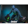 Hot Toys - Beast Deluxe Version MMS o in scala 1/6 - Avengers: Doomsday