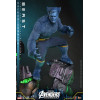 Hot Toys - Beast Deluxe Version MMS o in scala 1/6 - Avengers: Doomsday