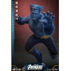Hot Toys - Beast Deluxe Version MMS o in scala 1/6 - Avengers: Doomsday