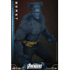 Hot Toys - Beast Deluxe Version MMS o in scala 1/6 - Avengers: Doomsday