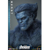 Hot Toys - Beast Deluxe Version MMS o in scala 1/6 - Avengers: Doomsday