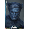 Hot Toys - Beast Deluxe Version MMS o in scala 1/6 - Avengers: Doomsday