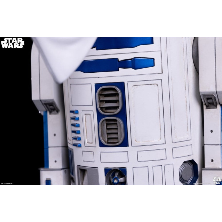 PCS Star Wars - La principessa Leia 1/3