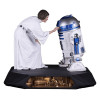 PCS Star Wars - La principessa Leia 1/3
