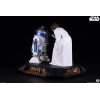 PCS Star Wars - La principessa Leia 1/3