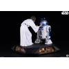 PCS Star Wars - La principessa Leia 1/3