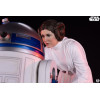 PCS Star Wars - La principessa Leia 1/3