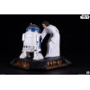 PCS Star Wars - La principessa Leia 1/3