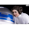 PCS Star Wars - La principessa Leia 1/3