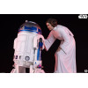 PCS Star Wars - La principessa Leia 1/3