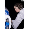 PCS Star Wars - La principessa Leia 1/3