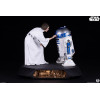 PCS Star Wars - La principessa Leia 1/3