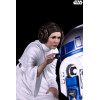 PCS Star Wars - La principessa Leia 1/3