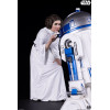 PCS Star Wars - La principessa Leia 1/3