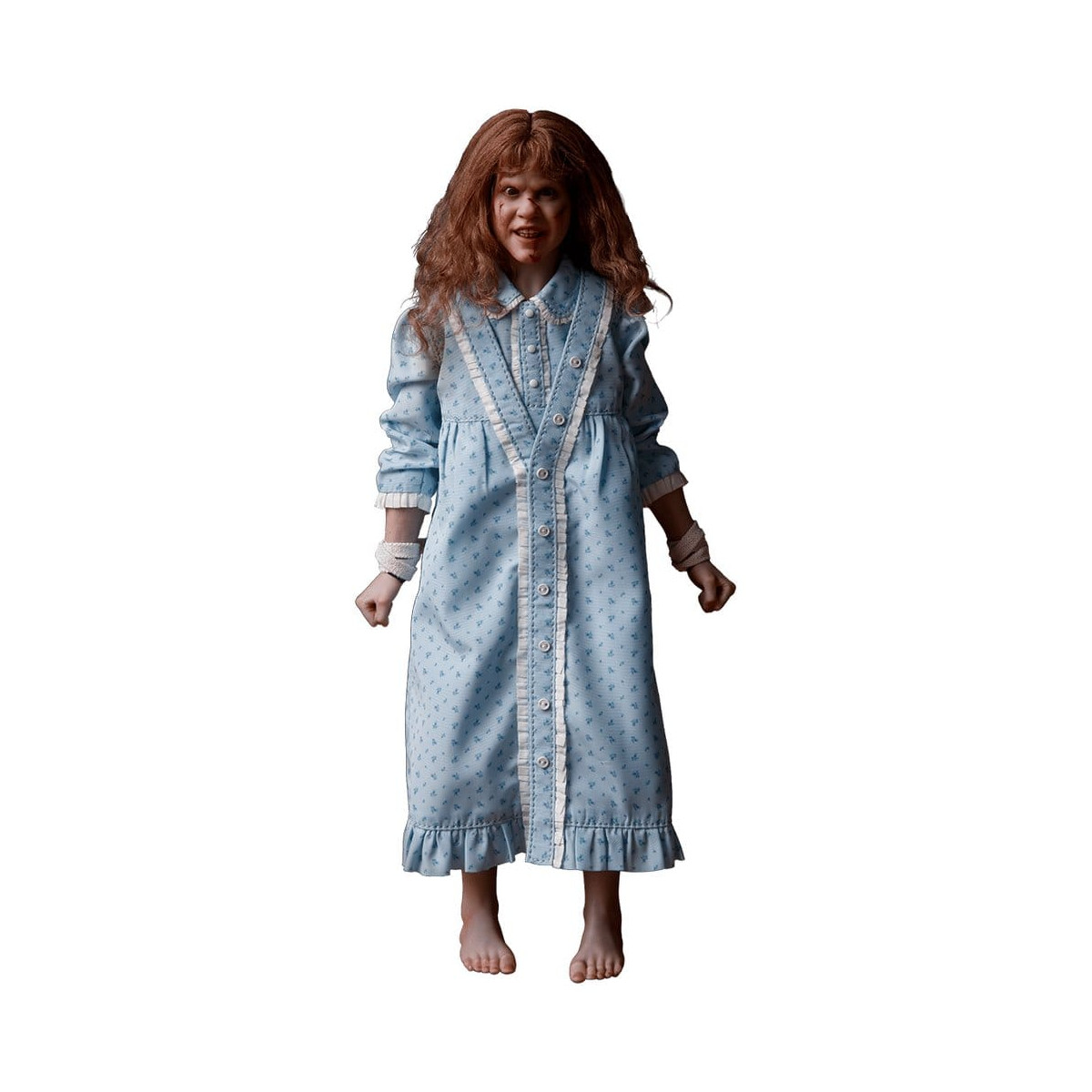 Sideshow L'Esorcista - Figurina in scala 1/6 di Regan MacNeil, 23 cm