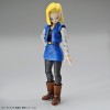 Bandai Model Kit figure Rise Final Form Freezer