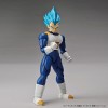 Bandai Model Kit figure Rise Final Form Freezer