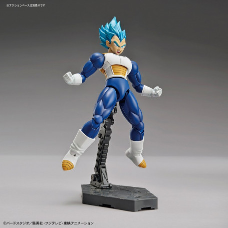 Bandai Model Kit figure Rise Final Form Freezer
