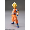 Bandai Model Kit figure Rise Final Form Freezer