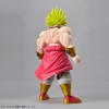 Bandai Model Kit figure Rise Final Form Freezer