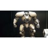 Neca Pacific Rim Serie 2 - Gipsy Danger Battle Damaged