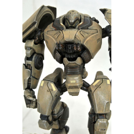 Neca Pacific Rim Serie 2 - Gipsy Danger Battle Damaged