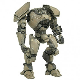 Neca Pacific Rim Serie 2 - Gipsy Danger Battle Damaged