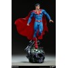 Sideshow Statue Superman Premium Format 1/4