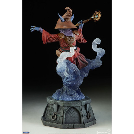 Masters Of the Universe - He - Man Musclor 1/4