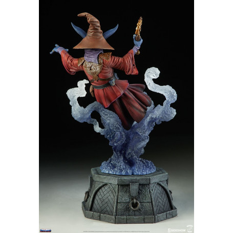Masters Of the Universe - He - Man Musclor 1/4
