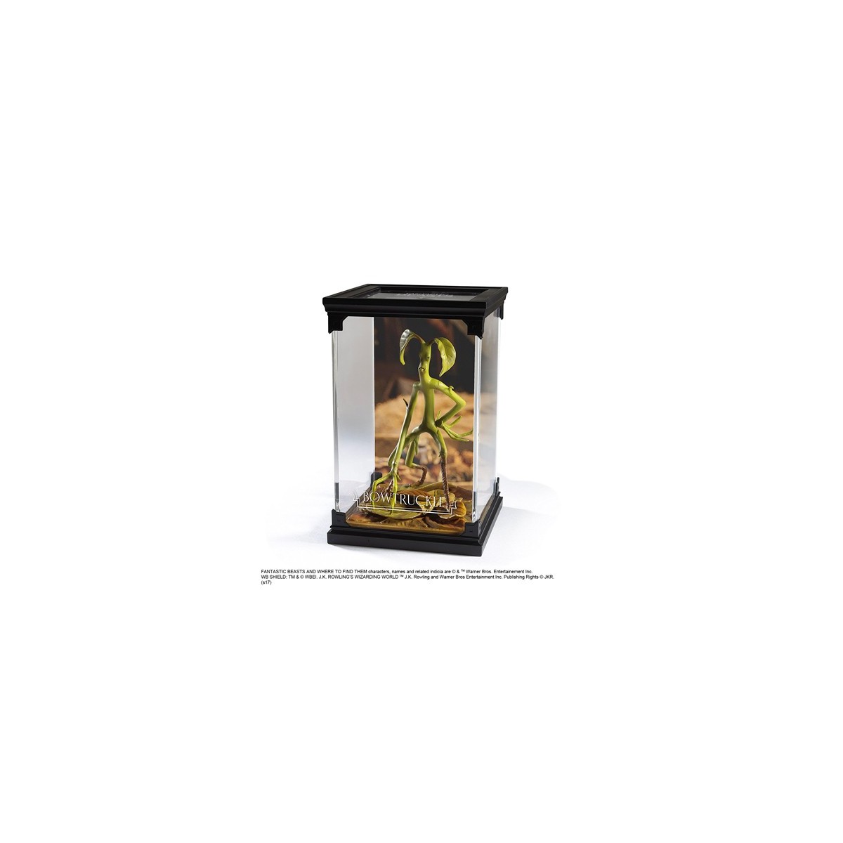 Noble Collection Harry Potter bloque-porte Dobby 15 cm