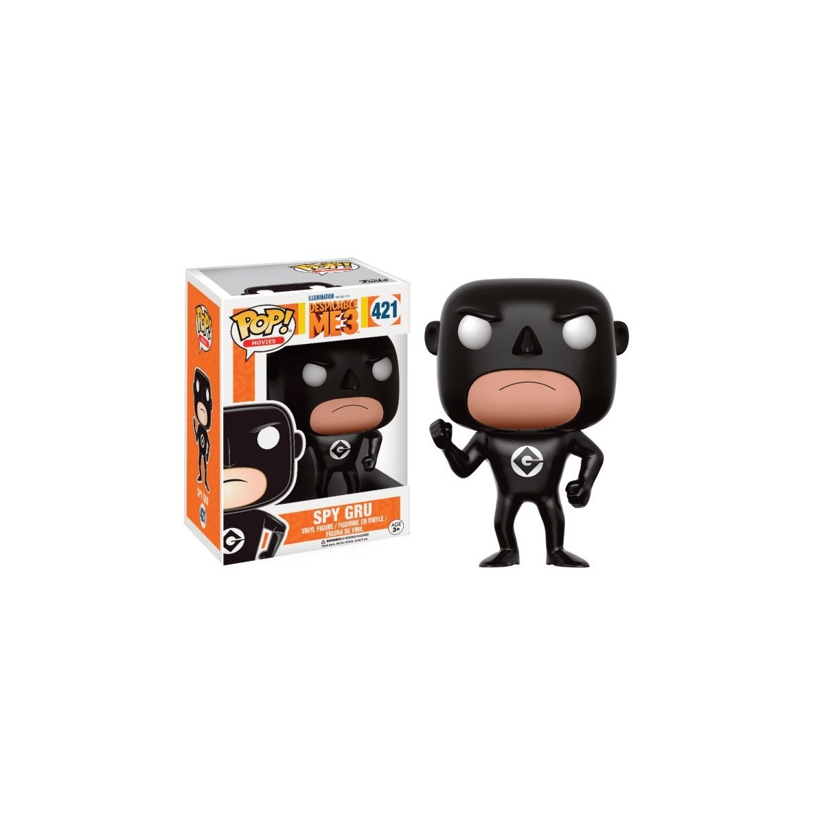 Funko POP Avengers 2 - Hulk
