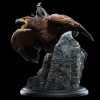Weta Le Seigneur des Anneaux statue Gandalf 15 cm