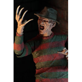 Neca Les Griffes du cauchemar figurine Ultimate Freddy