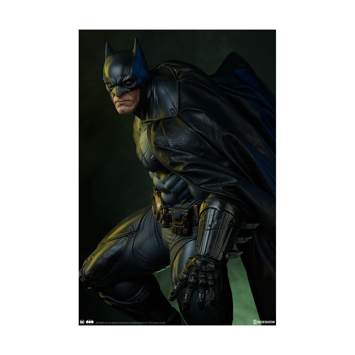 Sideshow Batman Premium Format Statue 1/4 63 cm