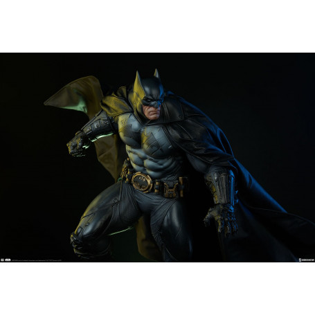 Sideshow Batman Premium Format Statue 1/4 63 cm