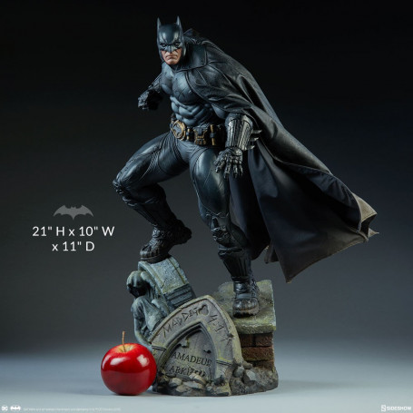 Sideshow Batman Premium Format Statue 1/4 63 cm