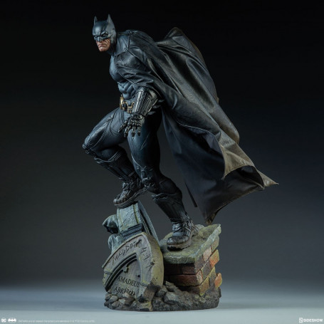 Sideshow Batman Premium Format Statue 1/4 63 cm