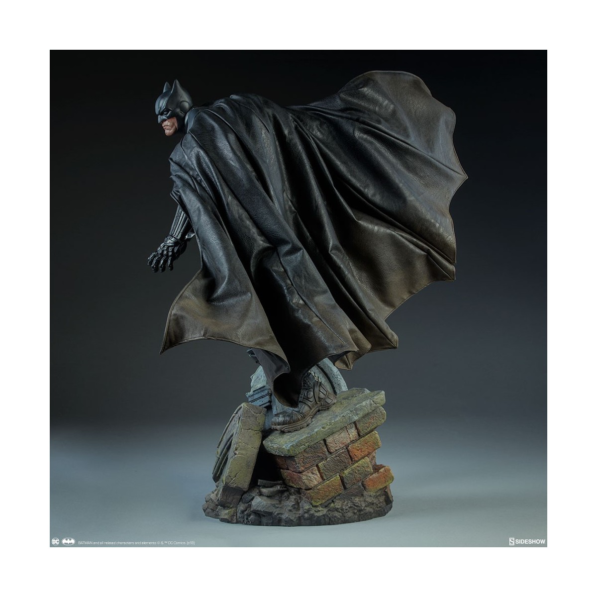 Sideshow Batman Premium Format Statue 1/4 63 cm