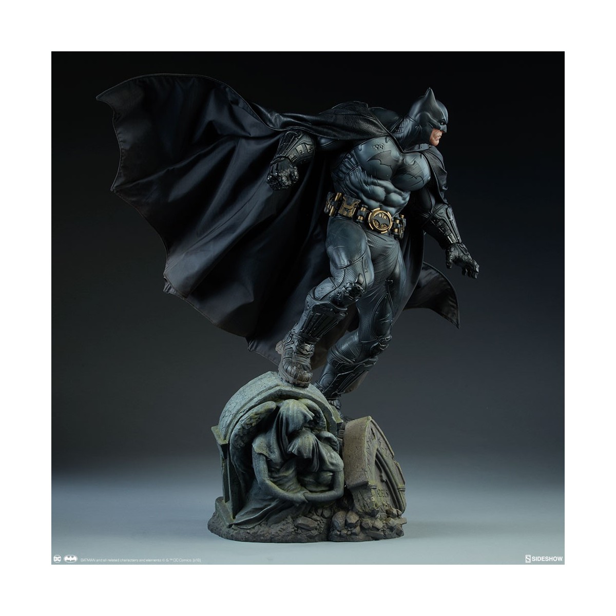 Sideshow Batman Premium Format Statue 1/4 63 cm