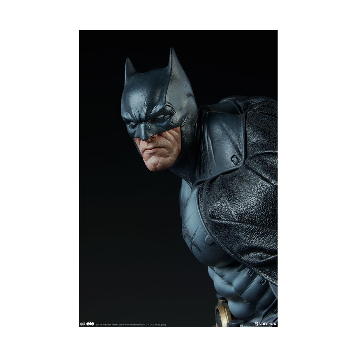 Sideshow Batman Premium Format Statue 1/4 63 cm