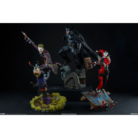 Sideshow Batman Premium Format Statue 1/4 63 cm