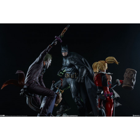 Sideshow Batman Premium Format Statue 1/4 63 cm