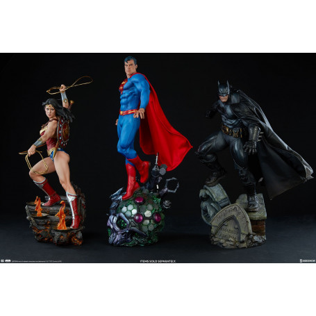 Sideshow Batman Premium Format Statue 1/4 63 cm
