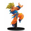 Banpresto Dragon Ball Super Figurine SCultures Big Android 18 