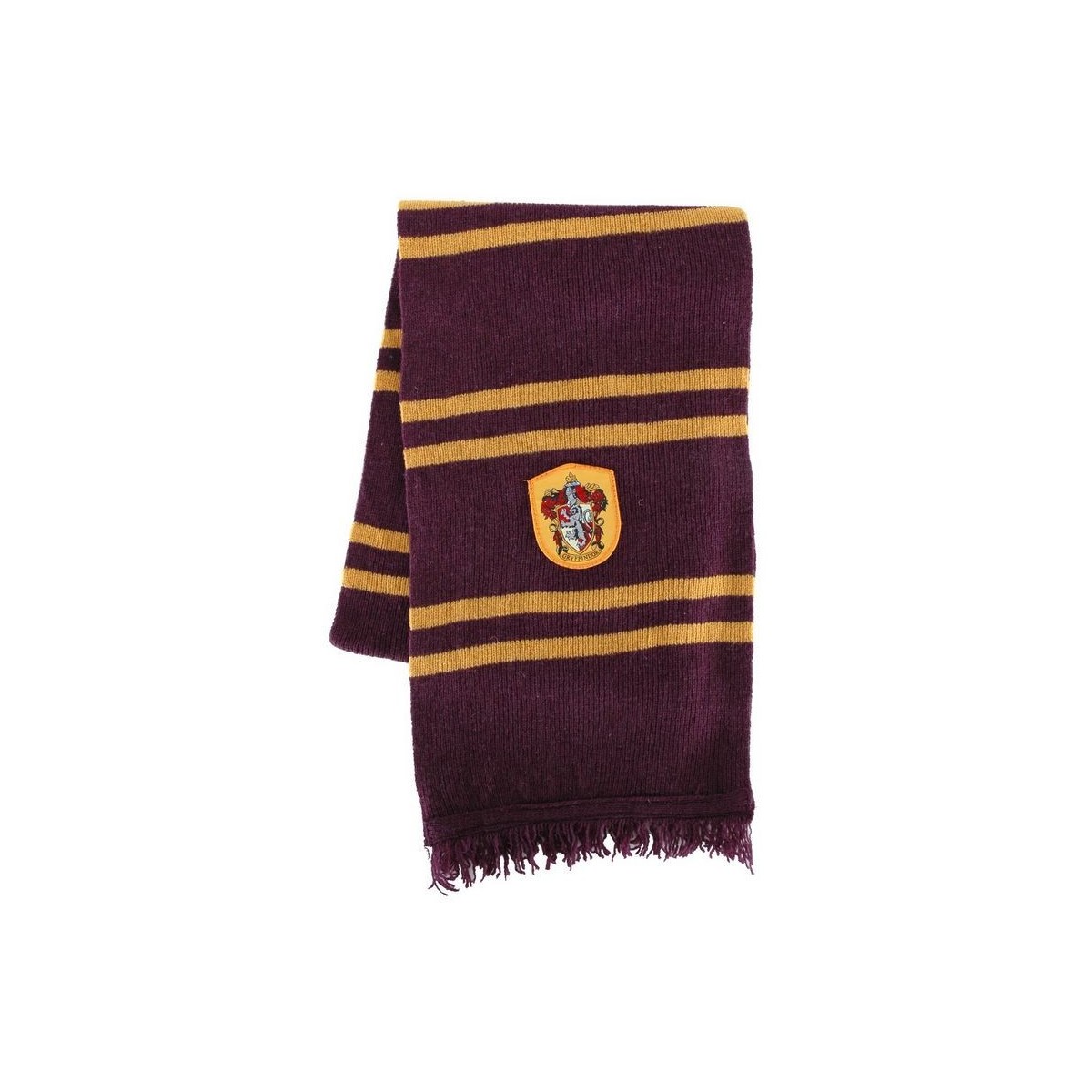 Harry Potter écharpe Gryffondor